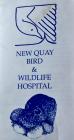 New Quay Bird & Wildlife Hospital Leaflet