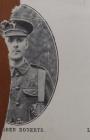 Pte Ebeneezer Roberts