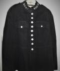 Glamorgan Constabulary uniform tunic