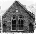 Moriah chapel Upper Corris