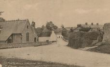 The Schools, Llandough