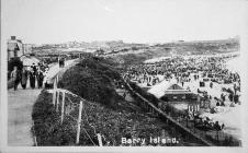 Barry Island