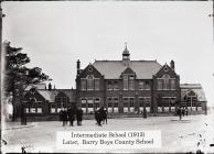 Intermediate School (1913)