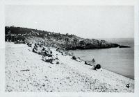 Pebble Beach, Barry 