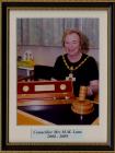 Councillor Mrs. M.M. Lane