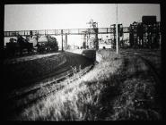 Marshalling Yards, Barry Docks