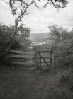 The "Kiss Gate", "Owain Glyndŵr...
