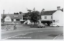 Aberthin Village Near Cowbridge.