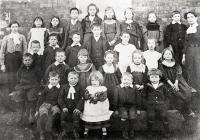 Porthkerry School Pupils.