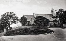 St. Nicholas Church, Barry.