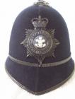 Flintshire Constabulary helmet