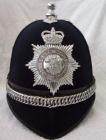 South Wales Constabulary Band helmet