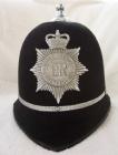 Dyfed Powys Constabulary helmet