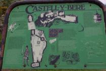 Castell-y-Bere 2011