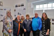 Middleton Memories Exhibition Opening