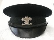 Carmarthenshire Constabulary uniform cap