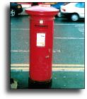 Post box