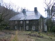 Ratgoed Hall Aberllefenni 2010