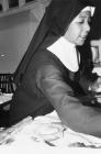 Antonia Andrade (Sister Mary Francis) 