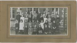 Holton Road Girls School Standard 3b
