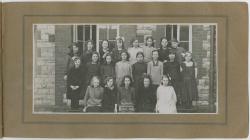 Holton Road Girls School Standard S.D.C.