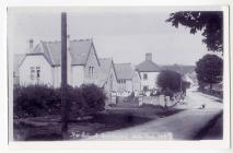 Y Bontfaen school, Cowbridge ca 1915 