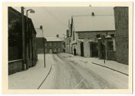 Church Street, Cowbridge 1970 