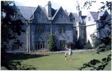 Cowbridge Grammar School 1960 