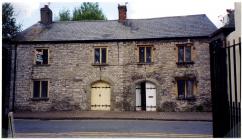 6 and 7 Church Street, Cowbridge ca 2000 