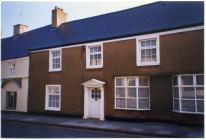 69 Eastgate, Cowbridge, Kumalo House 1999 