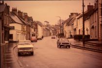 Eastgate, Cowbridge ca 1980  