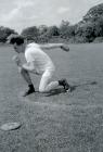 Cowbridge Grammar School Sports Day ca 1956 