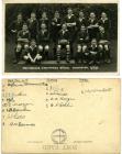 Cowbridge Grammar School rugby 2nd XV 1934 