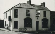 2 Eastgate, Cowbridge ca 1980 