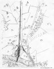 Plan of Cowbridge station 1919 