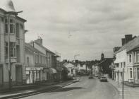 Eastgate, Cowbridge 1990s 