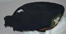  A Royal Regiment of Wales beret