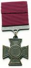 Victoria Cross awarded to Private Henry Hook of...