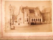 National and Provincial Bank, Windsor Rd,...