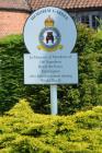 Memorial Garden Plaque, Trevor Bertram Williams 