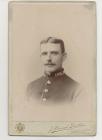Monmouthshire Constabulary 19th Century