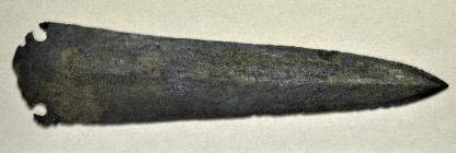 Bronze Age Dirk