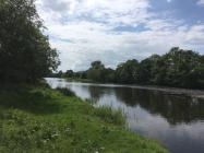 River Dee at Corwen