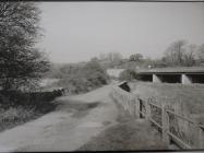 Burton Bridge, by Aberthaw, nr Cowbridge