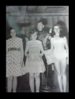 Butlins Beauty Competition, 1960s