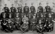 Caernarfonshire Constabulary 1920s