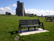 Photoscoot 2020: Aberystwyth Castle