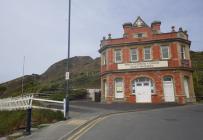 Photoscoot 2020: Constitution Hill, Aberystwyth