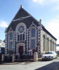 Photoscoot 2020: English Baptist Church, Alfred...