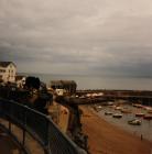 Holidays in New Quay, 1986